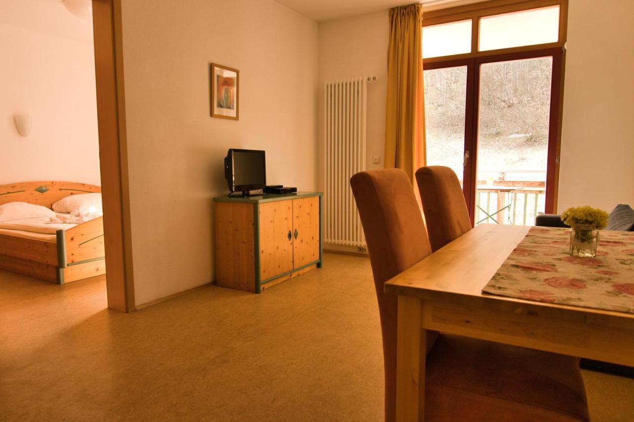 Labenbachhof Freizeit-Schulungs Und Tagungszentrum Ruhpolding Exterior photo